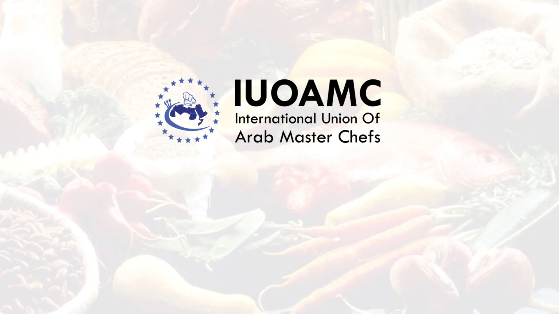 International Union Of Arab Master Chefs