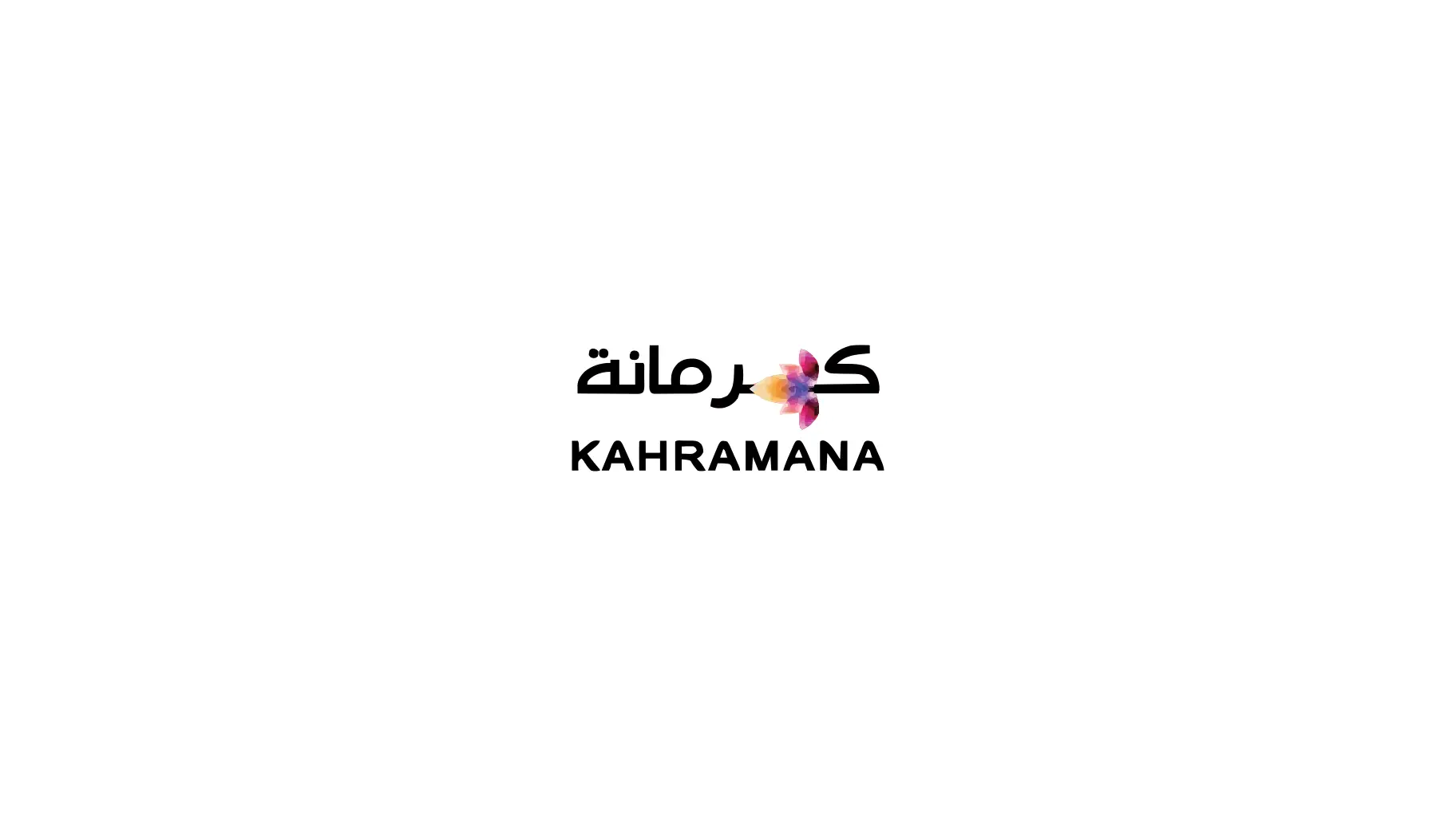 Kahramana Perfumes