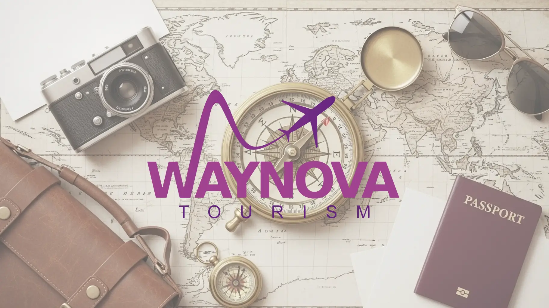 Waynova Tourism