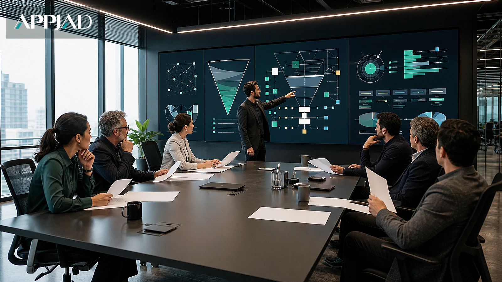 Conversion Analytics Myths: Build a Measurement Map First