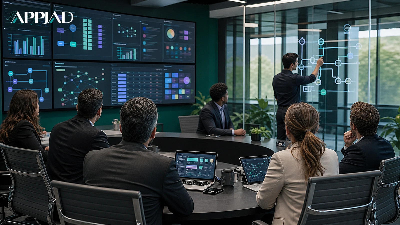 CRM and ERP Myths: Integration Is the Owner’s First Decision