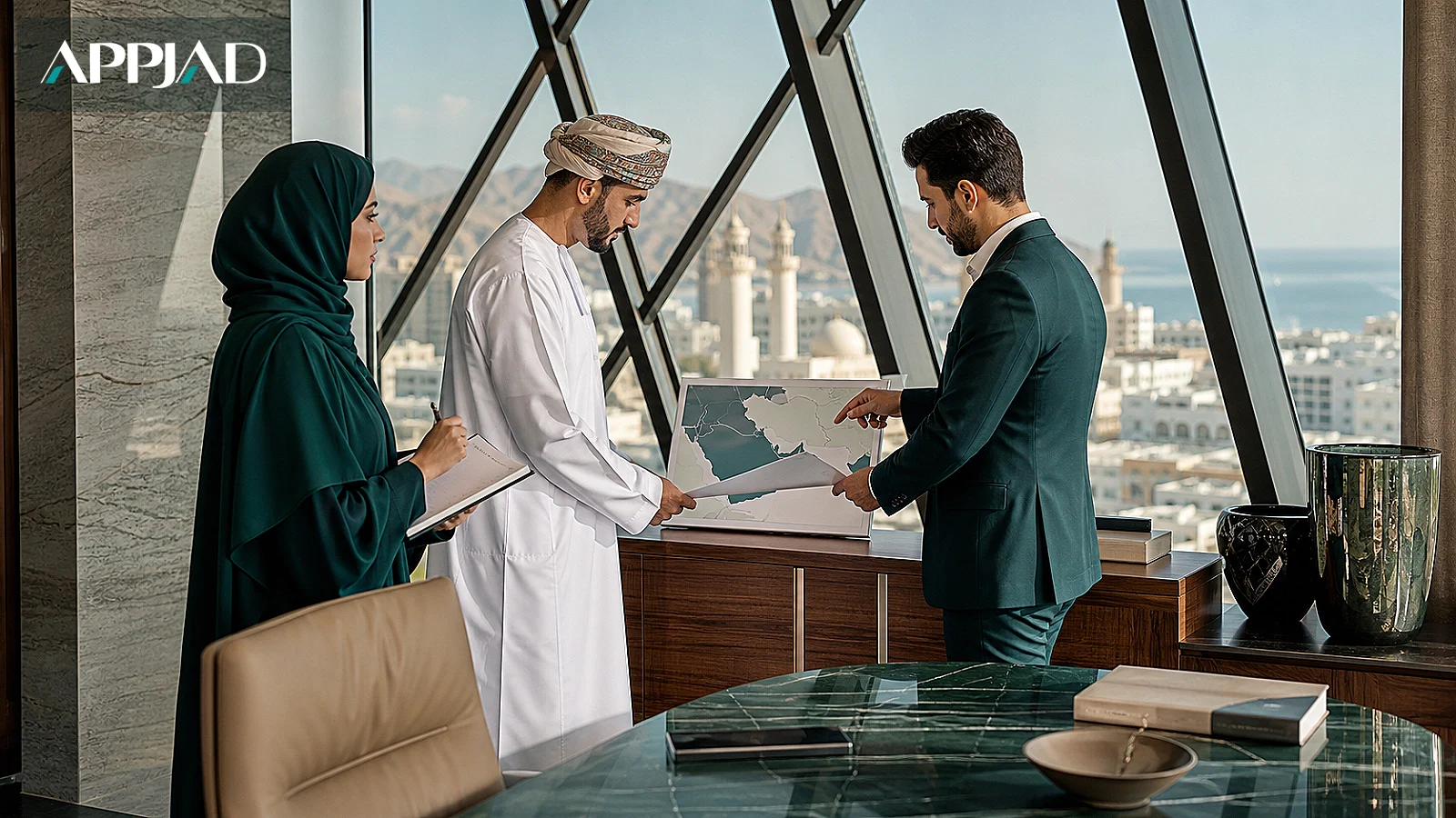 Gulf Market Entry Models: Mistakes That Stall New Ventures