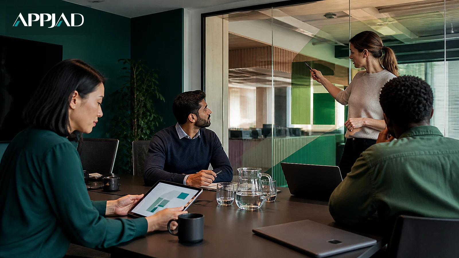 Automate Internal Requests Without Losing Accountability
